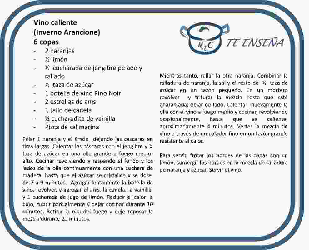 Cocinar