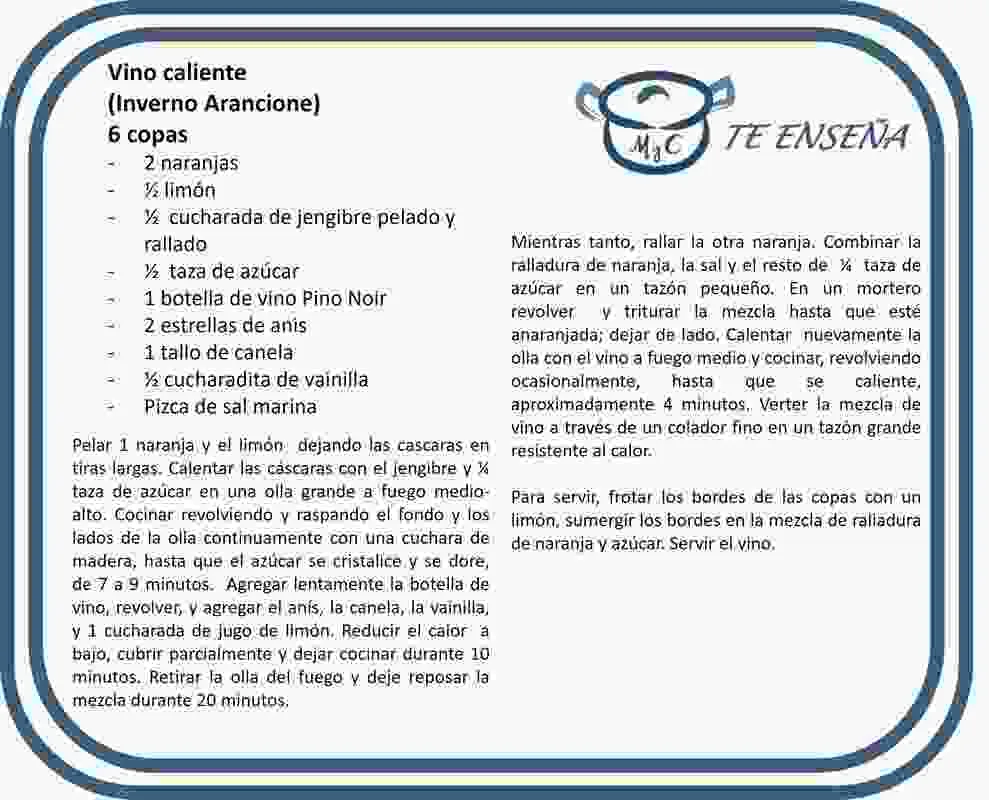 Cocinar